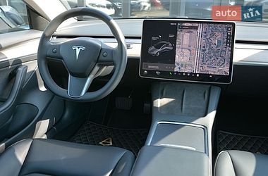 Седан Tesla Model 3 2023 в Киеве фото 16 Седан Tesla Model 3 2023 в Киеве