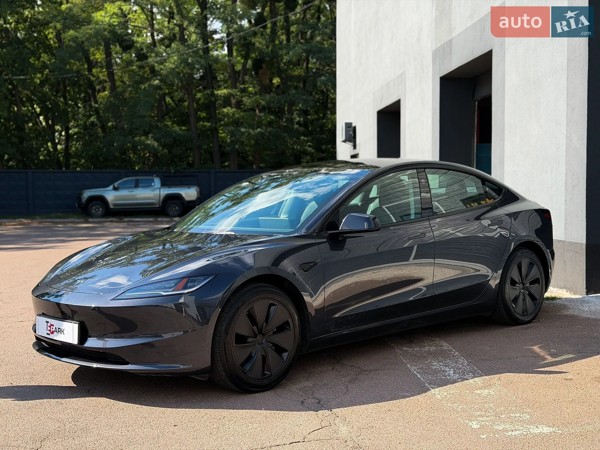 2024 Tesla Model 3 - мініатюра 4