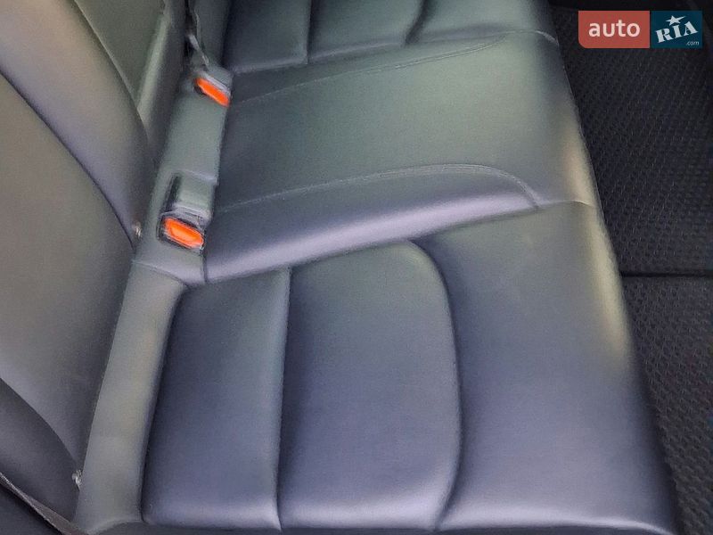 Седан Tesla Model 3 2021 в Кропивницком
