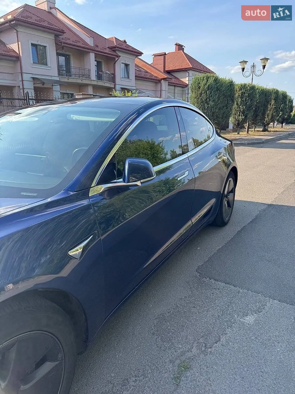 2019 Tesla Model 3 - мініатюра 5