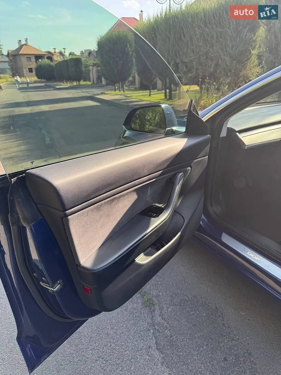 2019 Tesla Model 3 - мініатюра 12