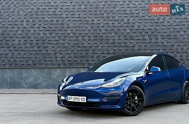 Седан Tesla Model 3 2019 в Запорожье фото 4 Седан Tesla Model 3 2019 в Запорожье