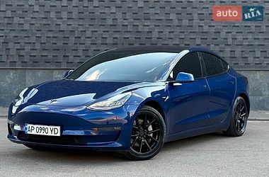 Седан Tesla Model 3 2019 в Запорожье фото 5 Седан Tesla Model 3 2019 в Запорожье