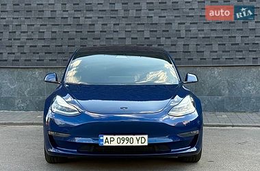 Седан Tesla Model 3 2019 в Запорожье фото 7 Седан Tesla Model 3 2019 в Запорожье