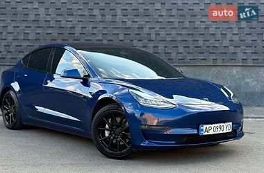 Седан Tesla Model 3 2019 в Запорожье фото 8 Седан Tesla Model 3 2019 в Запорожье