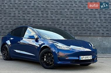 Седан Tesla Model 3 2019 в Запорожье фото 9 Седан Tesla Model 3 2019 в Запорожье