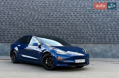 Седан Tesla Model 3 2019 в Запорожье фото 10 Седан Tesla Model 3 2019 в Запорожье