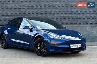 Седан Tesla Model 3 2019 в Запорожье фото 11 Седан Tesla Model 3 2019 в Запорожье