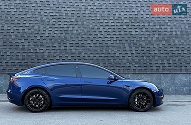 Седан Tesla Model 3 2019 в Запорожье фото 12 Седан Tesla Model 3 2019 в Запорожье