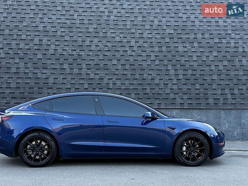 Седан Tesla Model 3 2019 в Запорожье фото 12 Седан Tesla Model 3 2019 в Запорожье