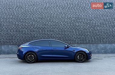 Седан Tesla Model 3 2019 в Запорожье фото 13 Седан Tesla Model 3 2019 в Запорожье