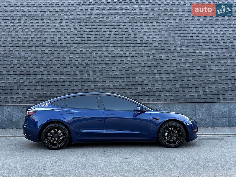 Седан Tesla Model 3 2019 в Запорожье фото 13 Седан Tesla Model 3 2019 в Запорожье