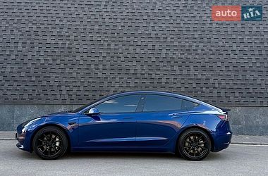 Седан Tesla Model 3 2019 в Запорожье фото 14 Седан Tesla Model 3 2019 в Запорожье