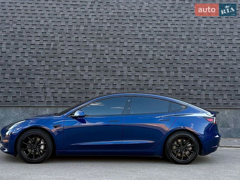 Седан Tesla Model 3 2019 в Запорожье фото 14 Седан Tesla Model 3 2019 в Запорожье