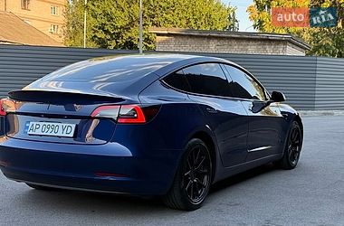 Седан Tesla Model 3 2019 в Запорожье фото 16 Седан Tesla Model 3 2019 в Запорожье