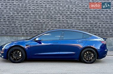 Седан Tesla Model 3 2019 в Запорожье фото 15 Седан Tesla Model 3 2019 в Запорожье