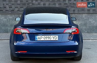 Седан Tesla Model 3 2019 в Запорожье фото 20 Седан Tesla Model 3 2019 в Запорожье