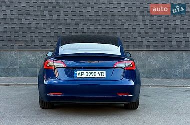 Седан Tesla Model 3 2019 в Запорожье фото 19 Седан Tesla Model 3 2019 в Запорожье