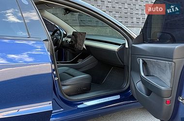 Седан Tesla Model 3 2019 в Запорожье фото 24 Седан Tesla Model 3 2019 в Запорожье