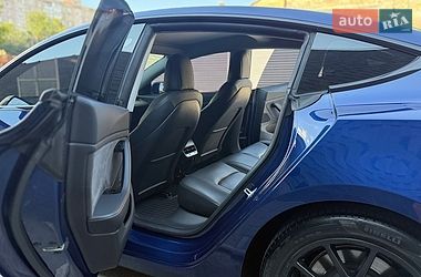 Седан Tesla Model 3 2019 в Запорожье фото 25 Седан Tesla Model 3 2019 в Запорожье