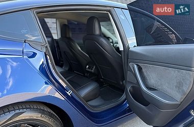 Седан Tesla Model 3 2019 в Запорожье фото 26 Седан Tesla Model 3 2019 в Запорожье