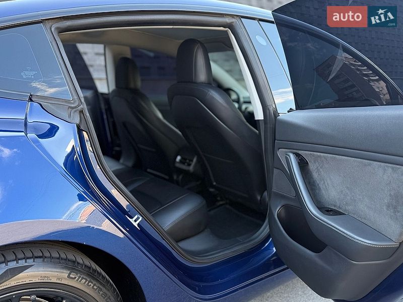 Седан Tesla Model 3 2019 в Запорожье фото 26 Седан Tesla Model 3 2019 в Запорожье