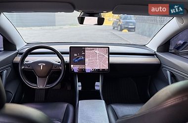 Седан Tesla Model 3 2019 в Запорожье фото 27 Седан Tesla Model 3 2019 в Запорожье