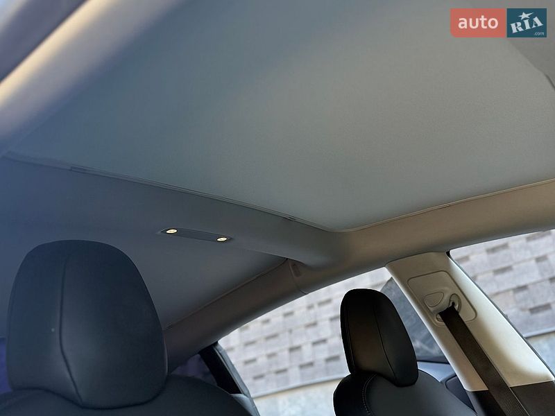 Седан Tesla Model 3 2019 в Запорожье фото 28 Седан Tesla Model 3 2019 в Запорожье