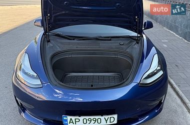 Седан Tesla Model 3 2019 в Запорожье фото 30 Седан Tesla Model 3 2019 в Запорожье