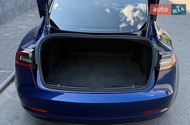 Седан Tesla Model 3 2019 в Запорожье фото 31 Седан Tesla Model 3 2019 в Запорожье