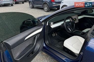 Седан Tesla Model 3 2022 в Хмельницком