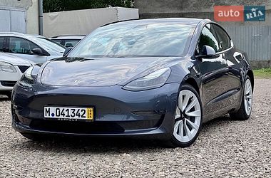 Седан Tesla Model 3 2020 в Стрию фото 5 Седан Tesla Model 3 2020 в Стрию
