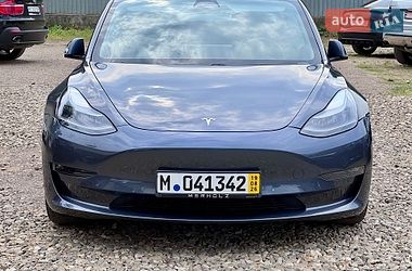 Седан Tesla Model 3 2020 в Стрию фото 16 Седан Tesla Model 3 2020 в Стрию