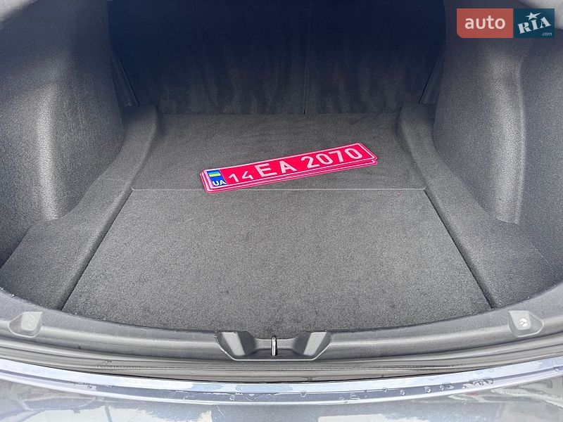 Седан Tesla Model 3 2020 в Стрию фото 17 Седан Tesla Model 3 2020 в Стрию