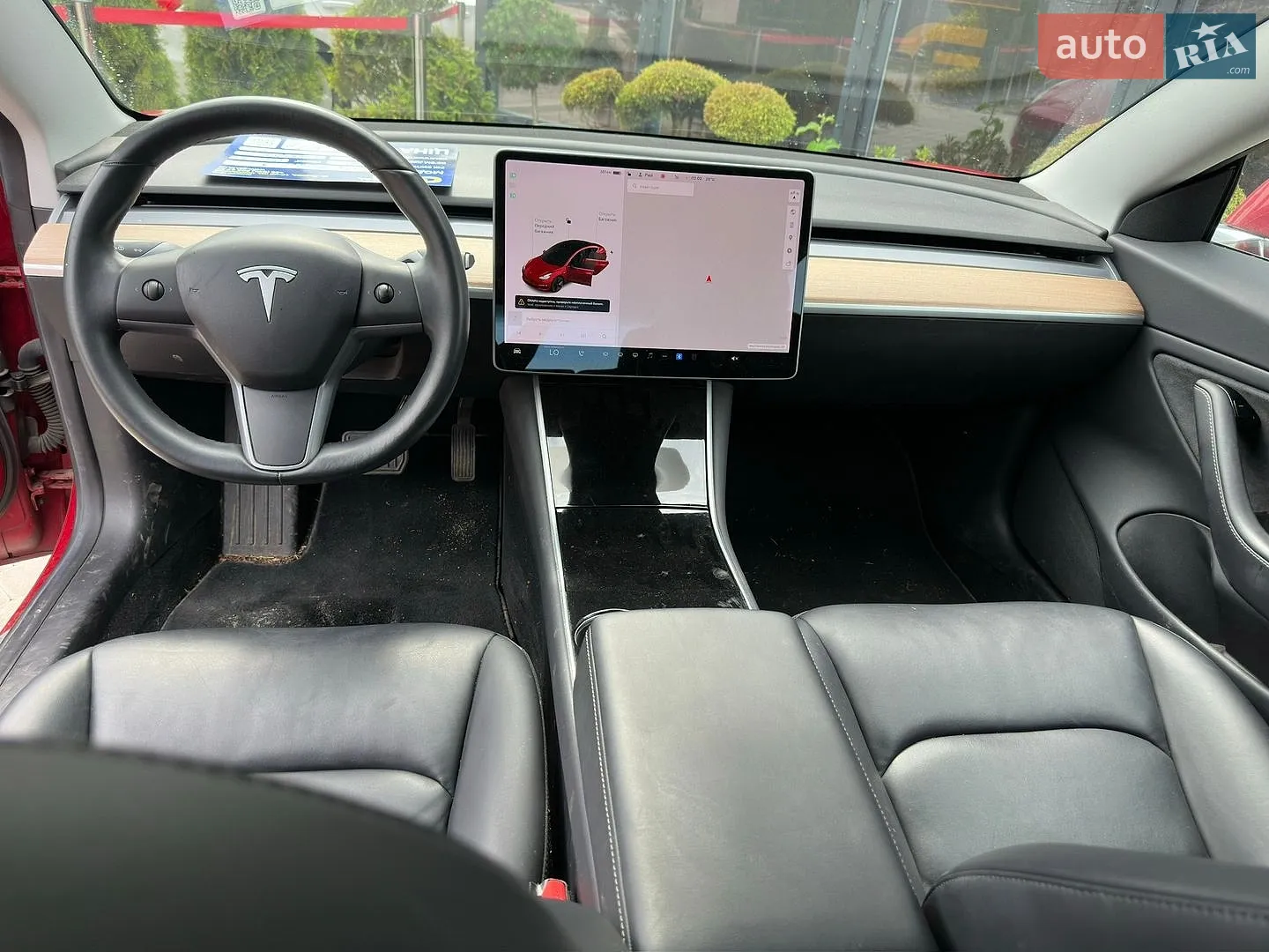 2018 Tesla Model 3 - мініатюра 17