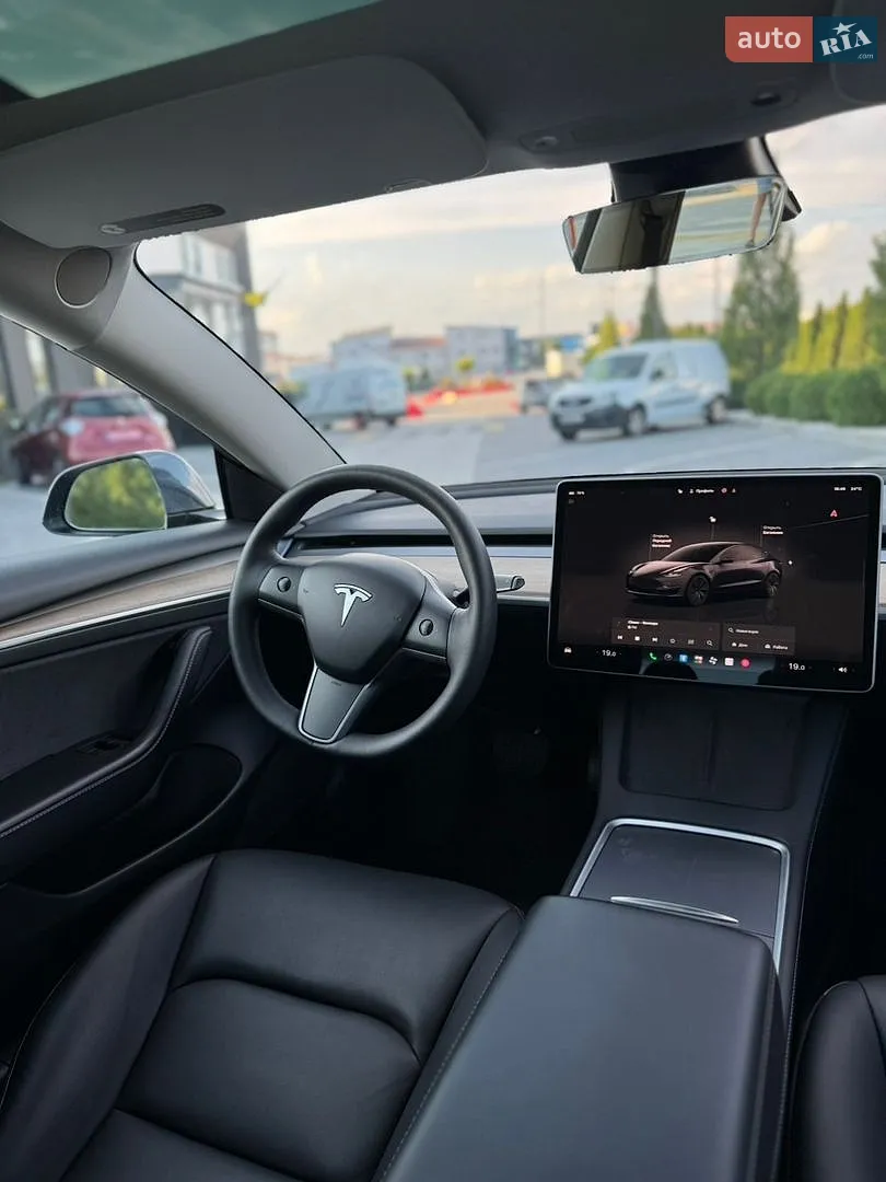 2022 Tesla Model 3 - мініатюра 28