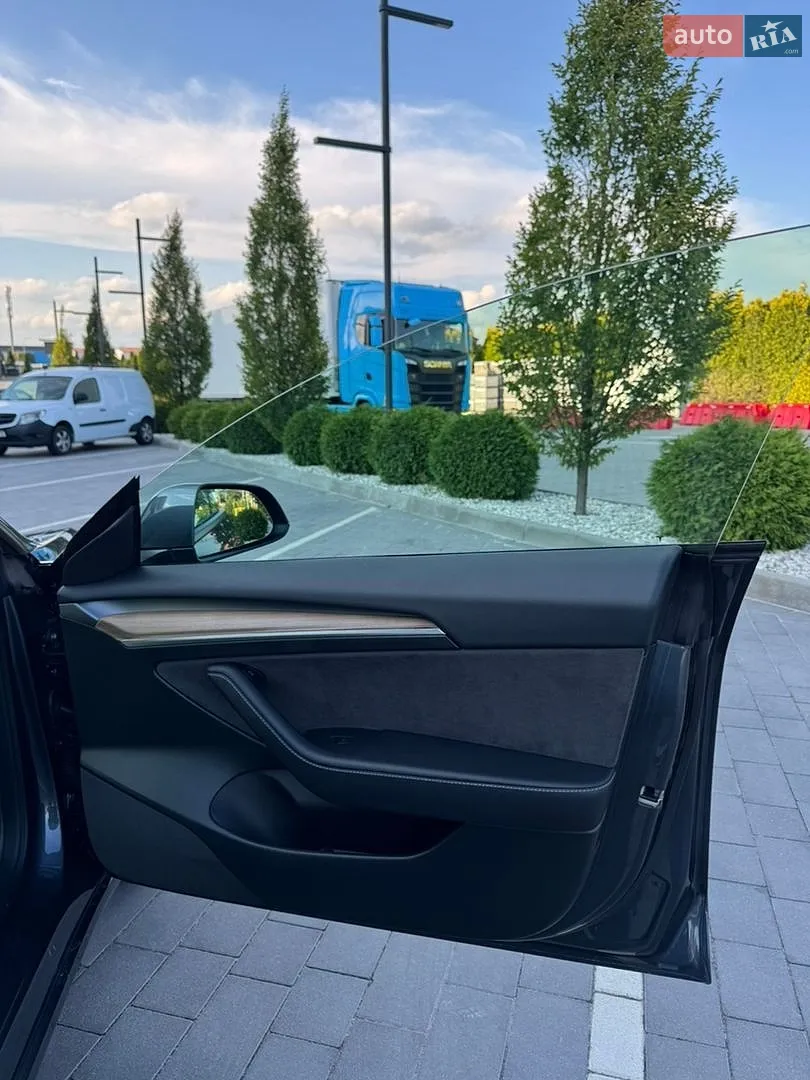 2022 Tesla Model 3 - мініатюра 36