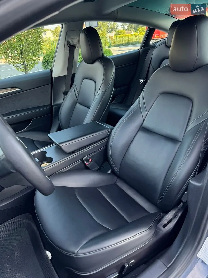 2022 Tesla Model 3 - мініатюра 41