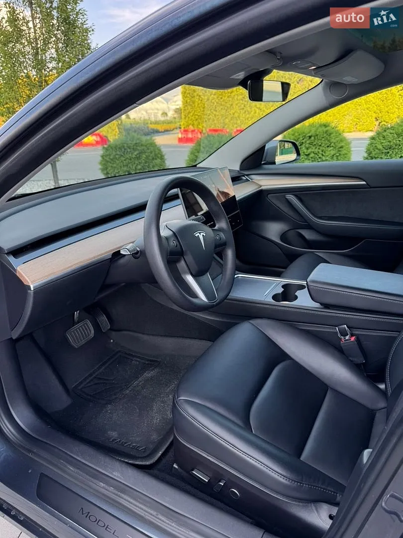 2022 Tesla Model 3 - мініатюра 46