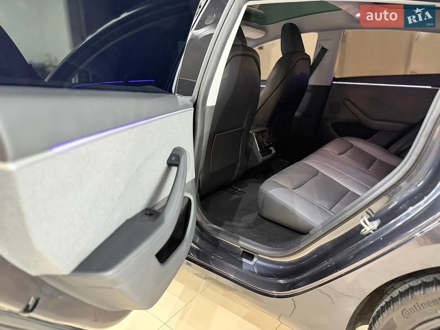 2024 Tesla Model 3 - мініатюра 44