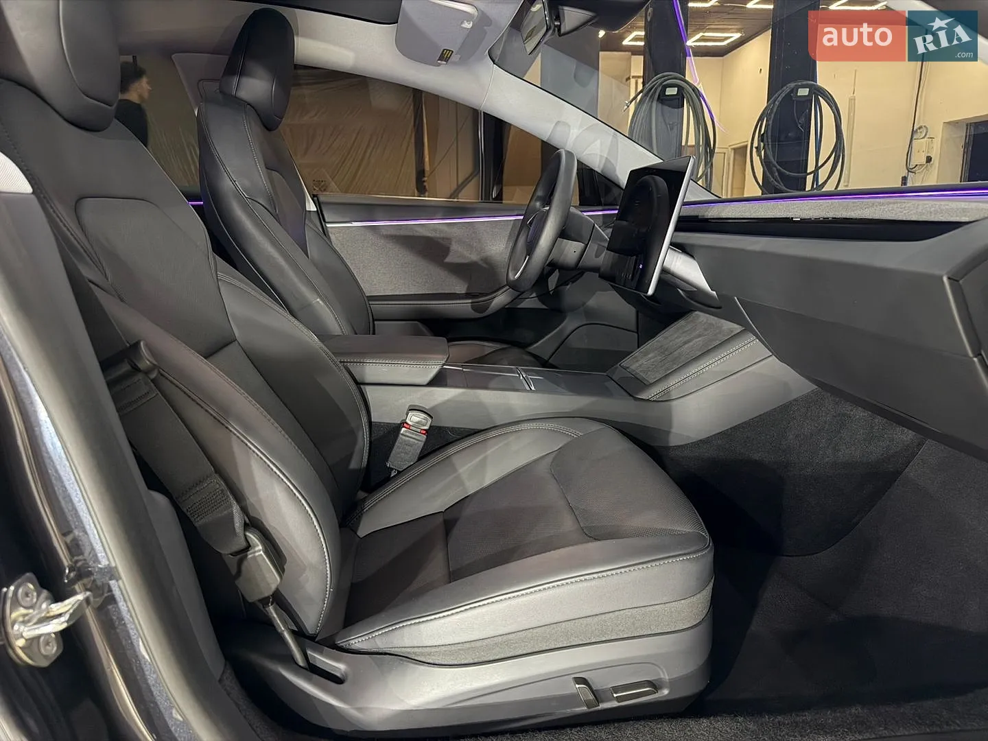 2024 Tesla Model 3 - мініатюра 41