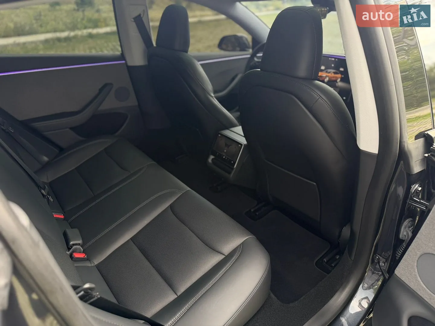 2024 Tesla Model 3 - мініатюра 15