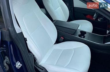 Седан Tesla Model 3 2018 в Киеве
