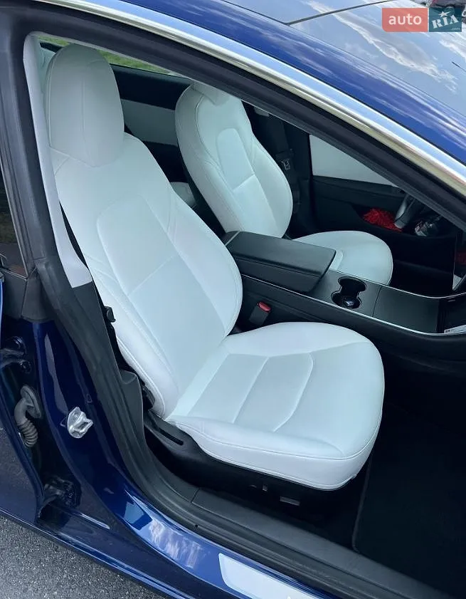 2018 Tesla Model 3 - мініатюра 6