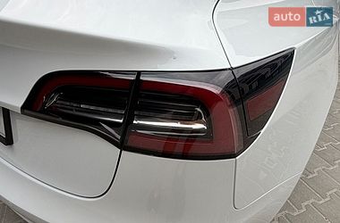 Седан Tesla Model 3 2018 в Тернополе