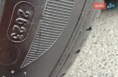 Седан Tesla Model 3 2018 в Тернополе
