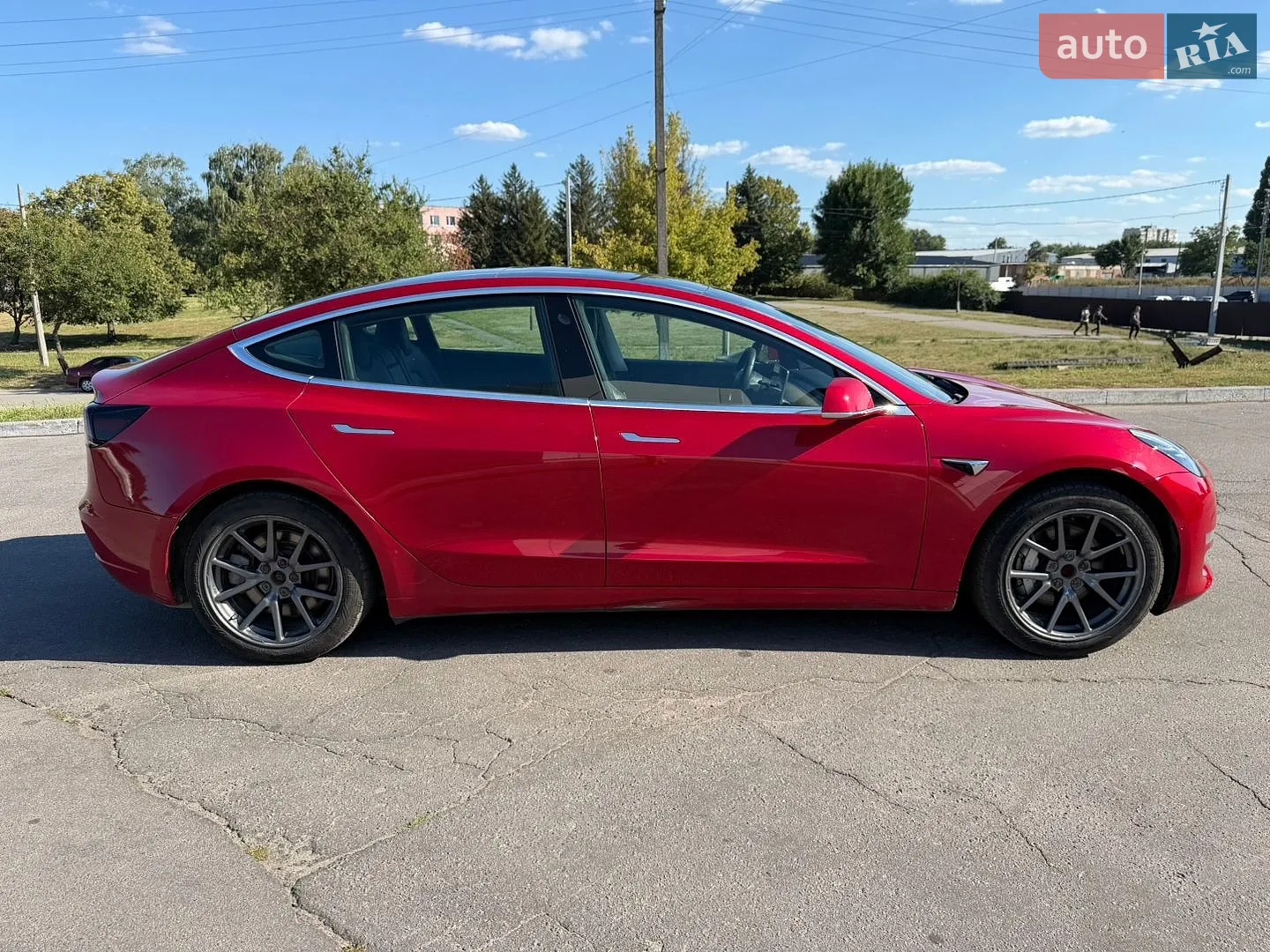 2020 Tesla Model 3 - мініатюра 4