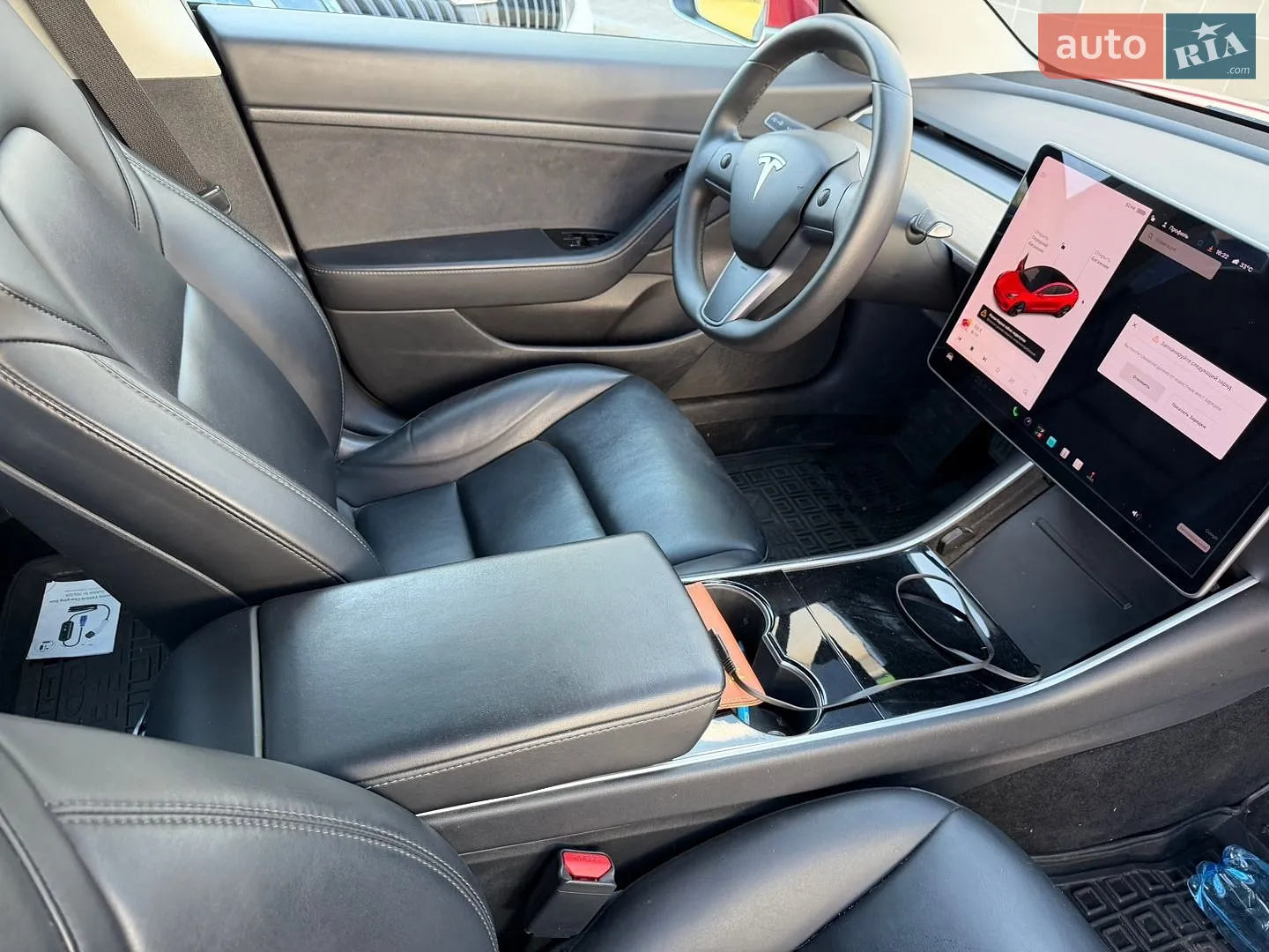 2020 Tesla Model 3 - мініатюра 14