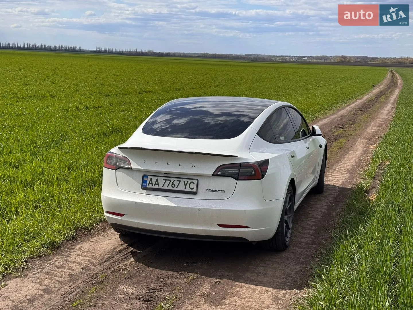 2022 Tesla Model 3 - мініатюра 5