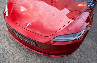 Седан Tesla Model 3 2024 в Києві фото 8 Седан Tesla Model 3 2024 в Києві